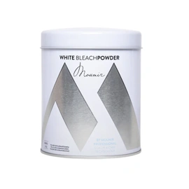 Mounir White Bleach Powder 500g főképe